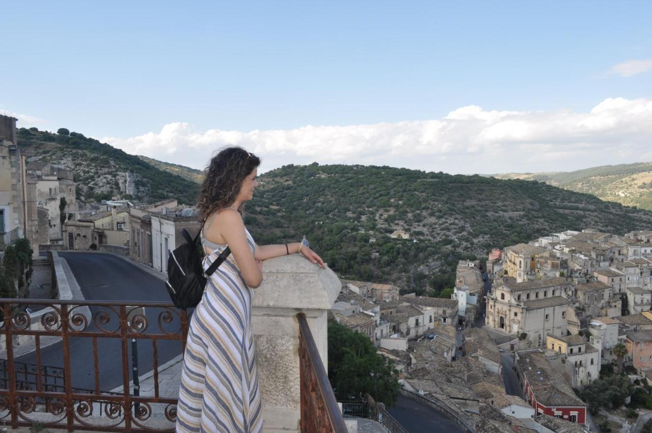 Holiday home Udammusu34 Ragusa