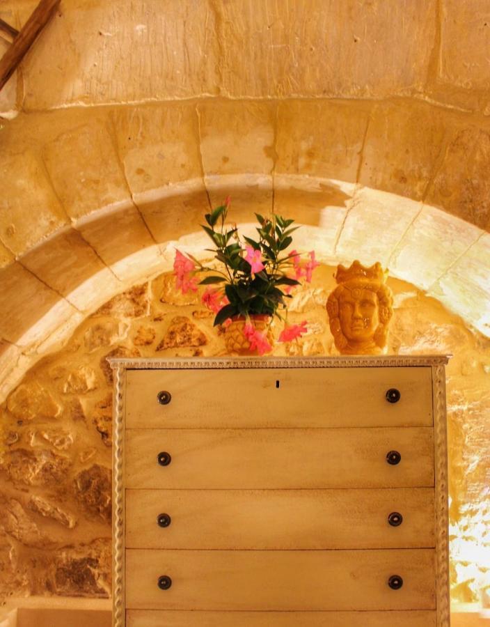 Udammusu34 Holiday home Ragusa