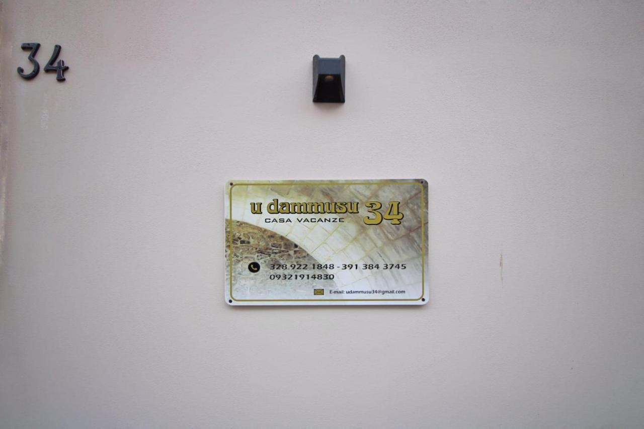 Udammusu34 Ragusa